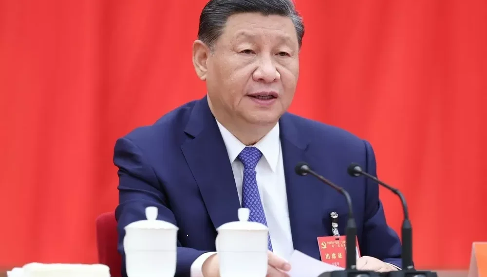 Engenheiro chinês recebe pena de morte por espionagem