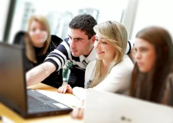 Trabalhadores da geração Z priorizam a saúde mental