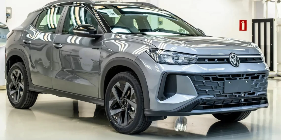 Comprar o VW Nivus agora ou esperar o lançamento do VW Tera?