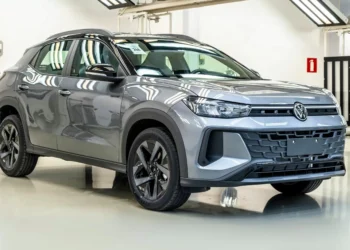 Comprar o VW Nivus agora ou esperar o lançamento do VW Tera?