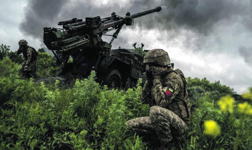 Taxar fortunas a 2% renderia 200 milhões de euros a Portugal para investir na defesa