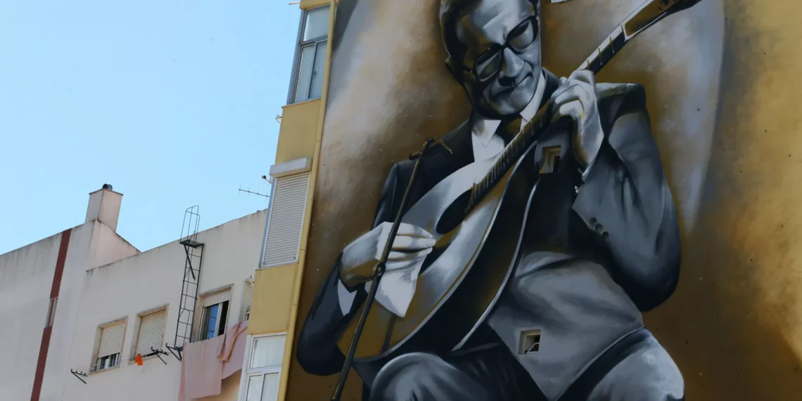 Concerto dedicado a Carlos Paredes, exposições e cinema nas Festas de Abril