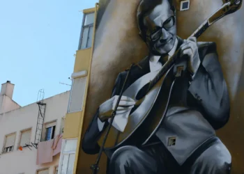 Concerto dedicado a Carlos Paredes, exposições e cinema nas Festas de Abril