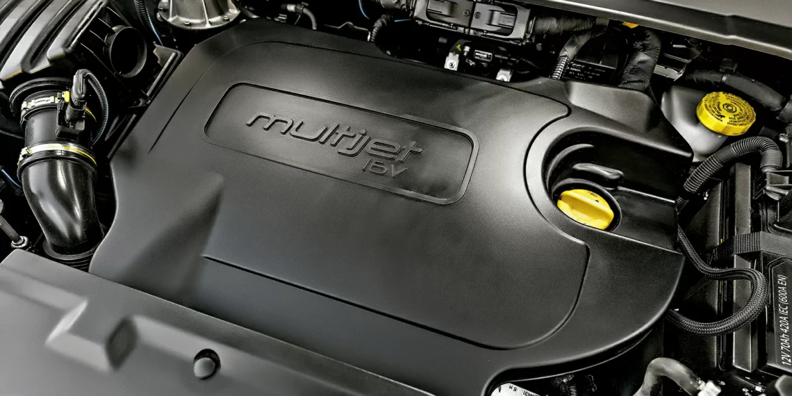 Bosch mostra tecnologia flex para motores a diesel também queimarem etanol