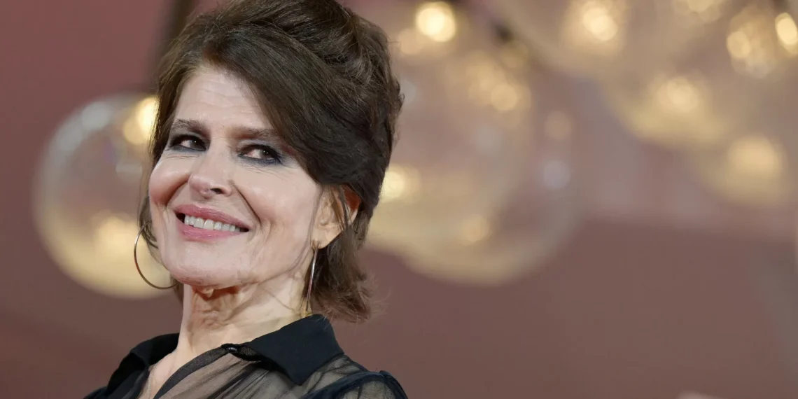 Realizadora Fanny Ardant vai rodar um novo filme nos Açores