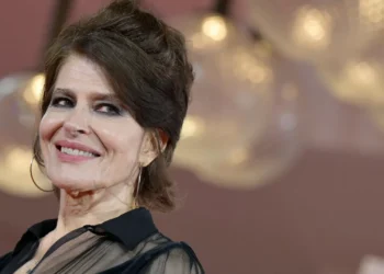 Realizadora Fanny Ardant vai rodar um novo filme nos Açores