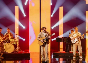 Portugal cai nas apostas da Eurovisão após vitória dos NAPA, mas…