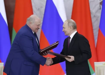 Putin diz que concorda com proposta de cessar-fogo de 30 dias na Ucrânia, mas com ressalvas