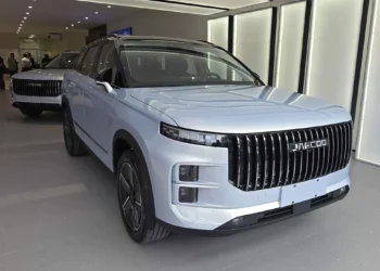 Omoda & Jaecoo estreia no Brasil em abril e planeja híbridos flex nacionais