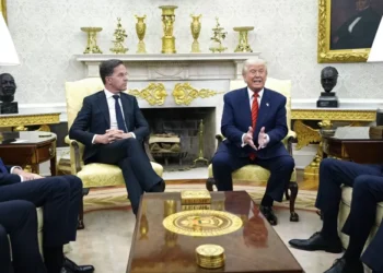 Trump chama posição de Putin sobre cessar-fogo de ‘promissora, mas incompleta’