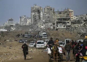 Hamas estuda proposta dos EUA para restaurar cessar-fogo na Faixa de Gaza