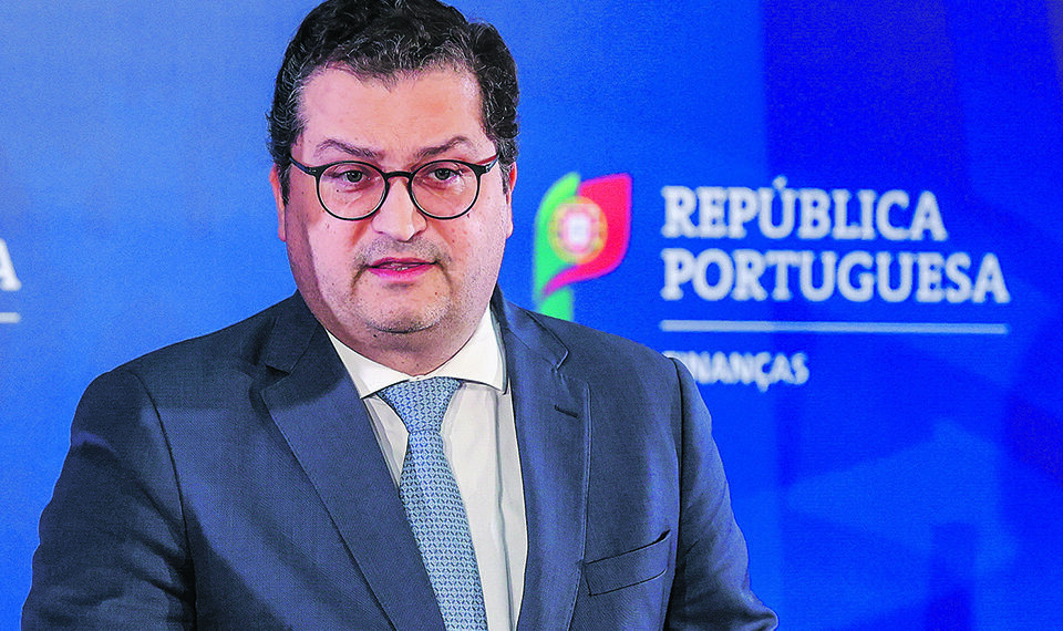 Ministro admite que continuação da reforma da Administração Pública fica para executivo seguinte