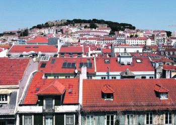 Existem jovens estrangeiros a aproveitar garantia pública para comprar casa em Portugal