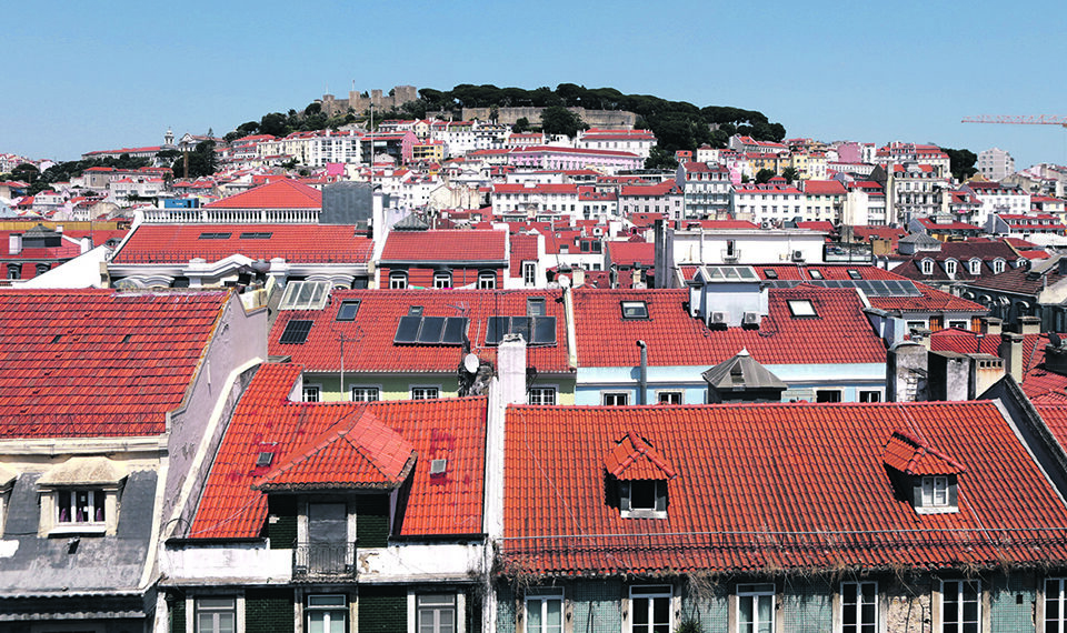 Existem jovens estrangeiros a aproveitar garantia pública para comprar casa em Portugal