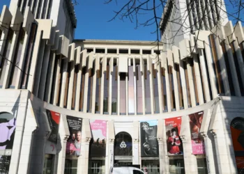 IndieLisboa programa filmes sobre hip hop, raves e Orlando Pantera