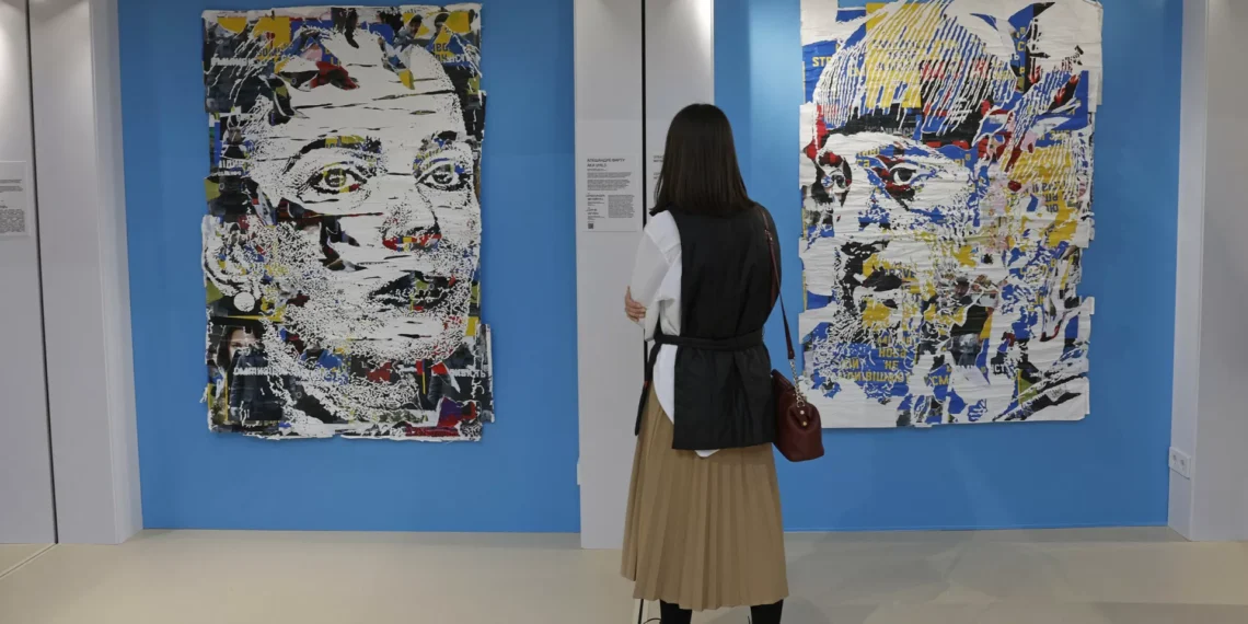 Museu alemão acolhe exposição retrospetiva do trabalho de Vhils