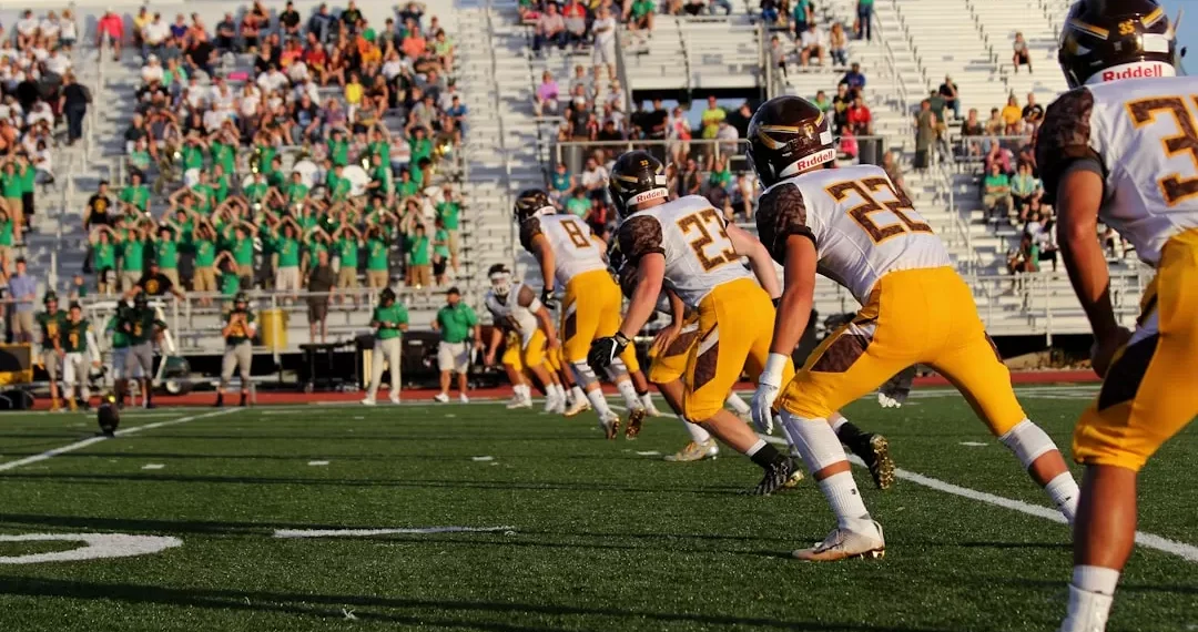 “Deportes: Transformando vidas e criando memórias inesquecíveis”