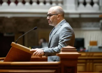 Prioridades para a ferrovia (incluindo TGV) e Plano Ferroviário Nacional aprovados pelo Governo