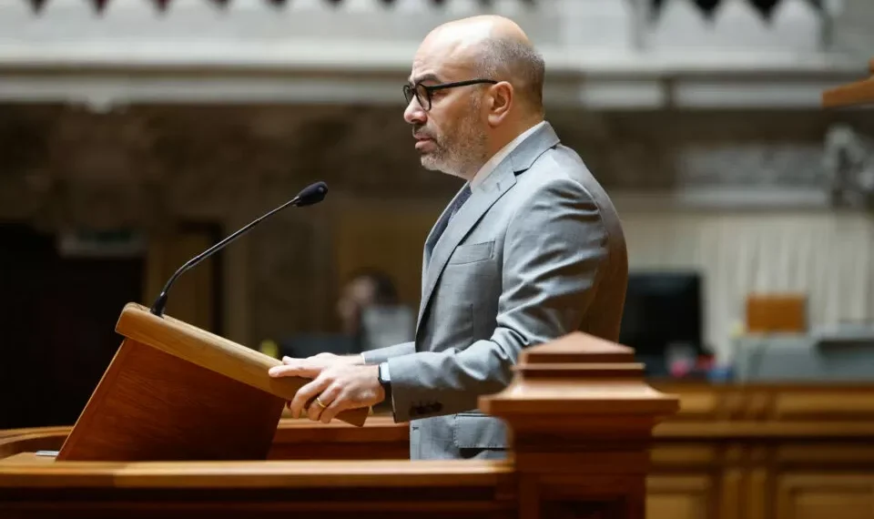 Prioridades para a ferrovia (incluindo TGV) e Plano Ferroviário Nacional aprovados pelo Governo