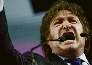 Javier Milei ameaça sair da Mercosul e assinar acordo com os EUA