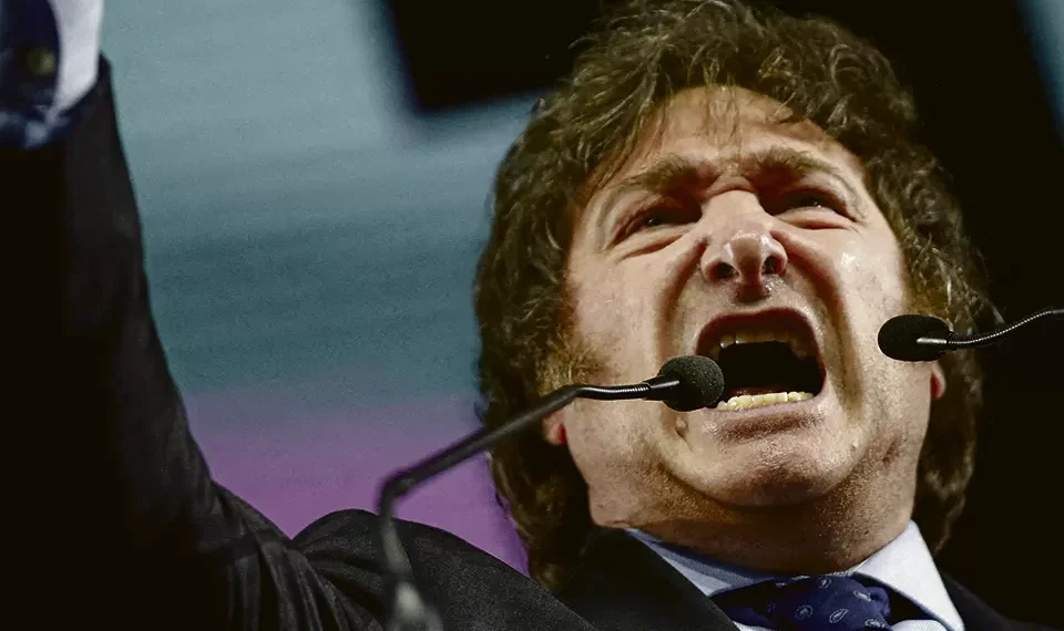 Javier Milei ameaça sair da Mercosul e assinar acordo com os EUA