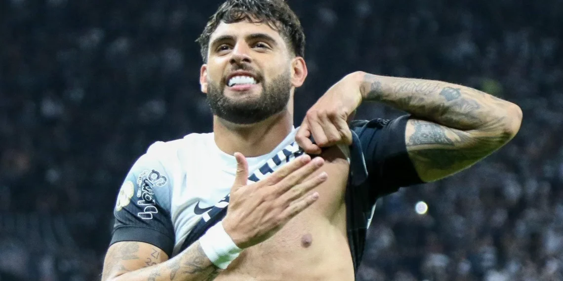 CBF muda data de jogos do Corinthians e do Palmeiras no Brasileirão; veja