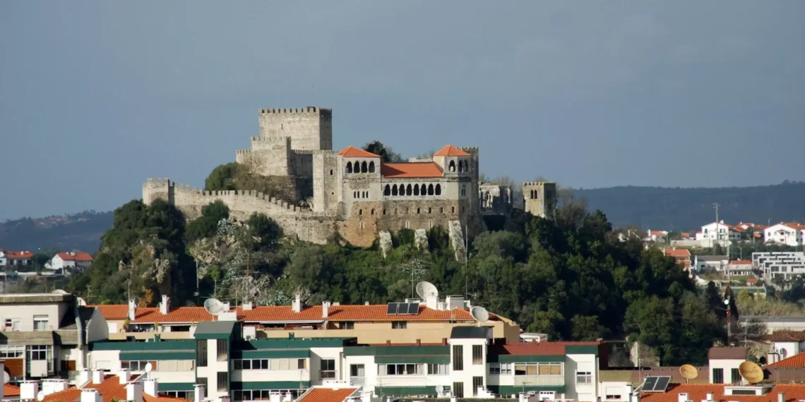 Festival Extramuralhas regressa a Leiria entre 21 e 23 de agosto