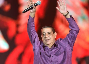 Zeca Pagodinho traz a Portugal tour com os maiores sucessos da carreira