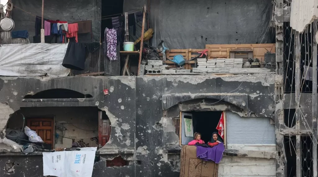 Israel cortará fornecimento de eletricidade para Gaza e ataca terroristas em meio ao cessar-fogo