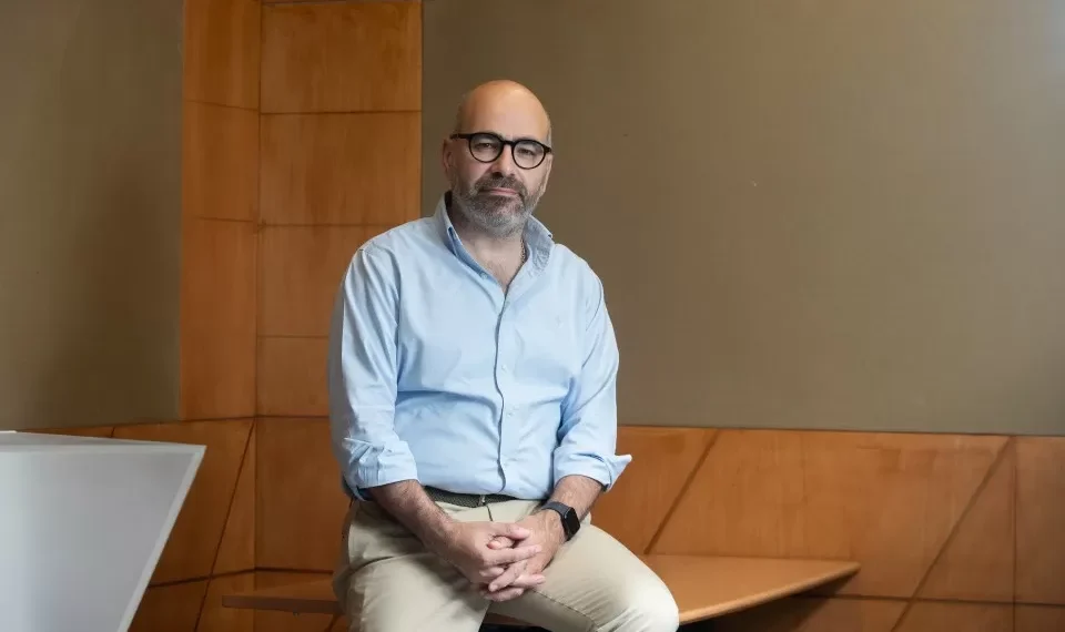 PPR e investimentos públicos em infraestruturas não param com queda do Governo, garante Pinto Luz