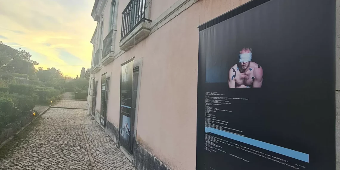 Museu do Teatro e da Dança encerra 3 dias para reparações após mau tempo