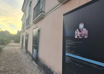 Museu do Teatro e da Dança encerra 3 dias para reparações após mau tempo