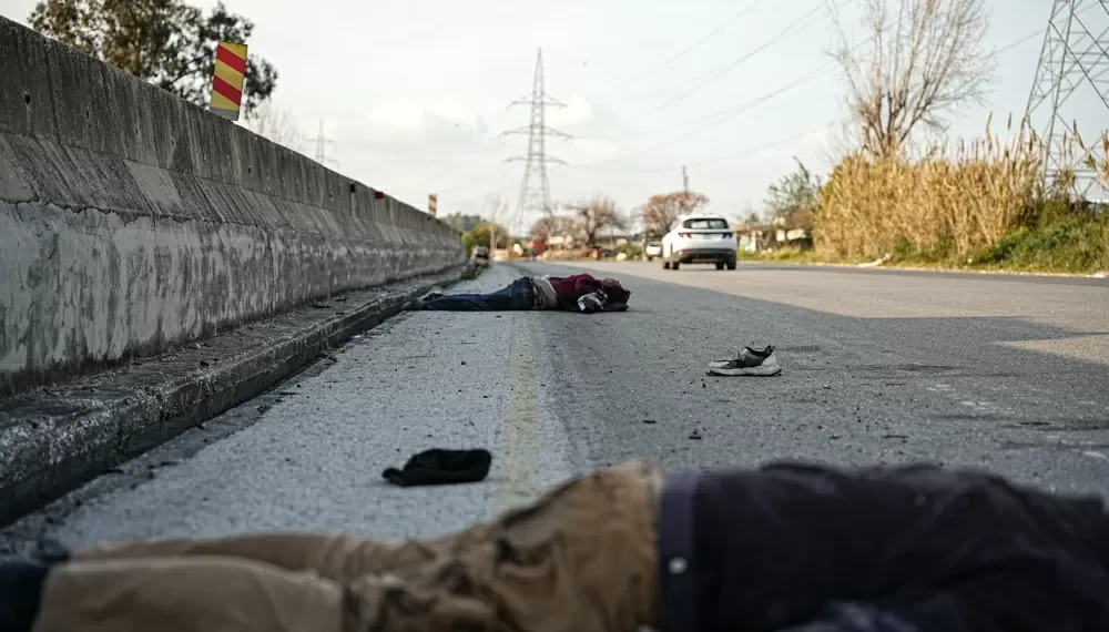 Mortes em operação militar na Síria passam de 1.500: ‘Ruas cheias de cadáveres’