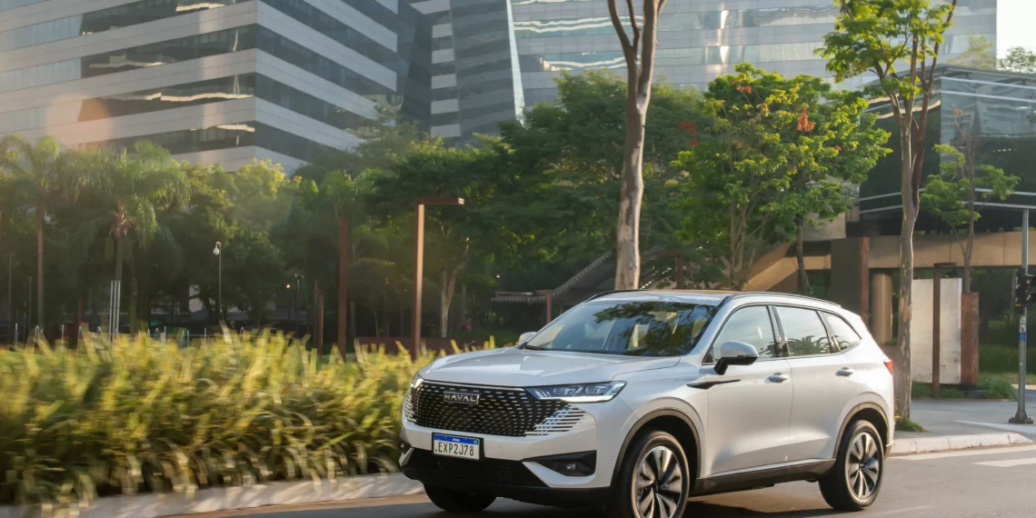 O bairro de São Paulo que está se transformando na Detroit brasileira