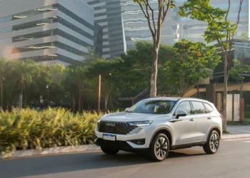 O bairro de São Paulo que está se transformando na Detroit brasileira