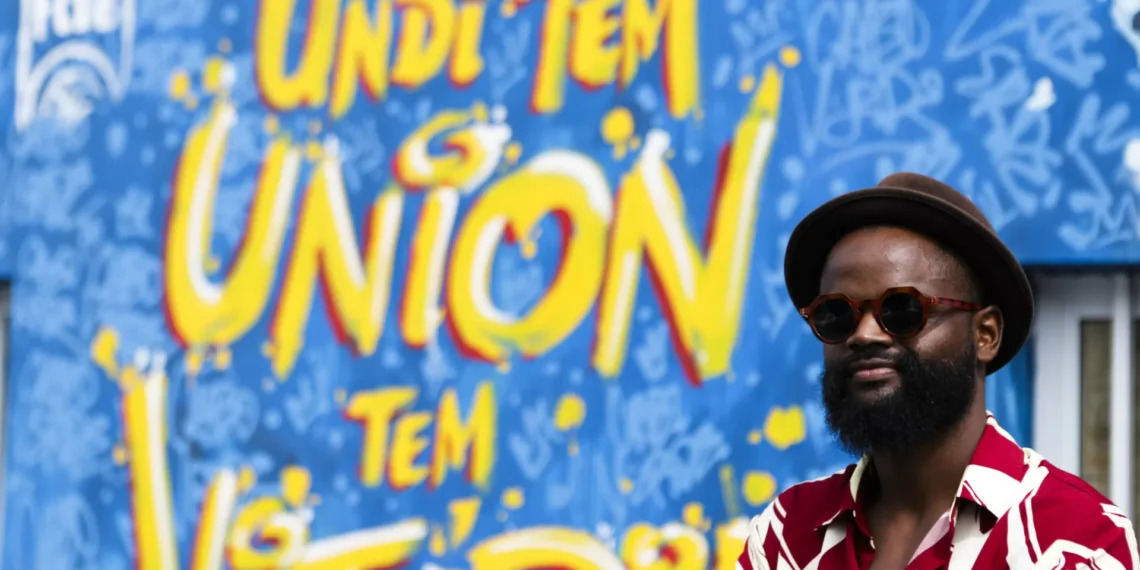 Artistas de Cabo Verde, Guiné-Bissau e Portugal expõem pelos heróis