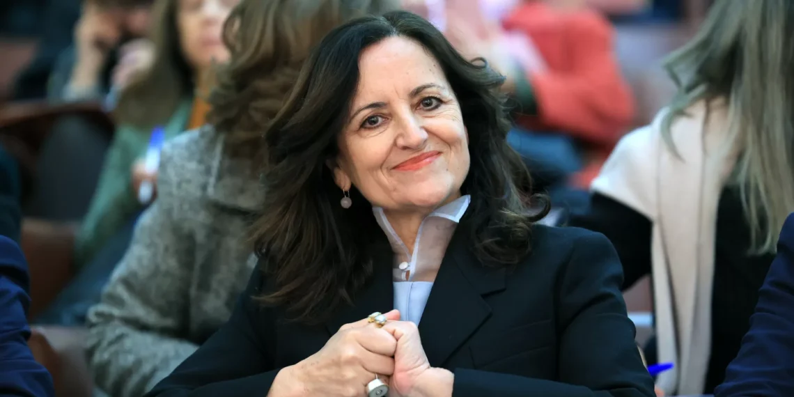 Ministra acredita que políticas culturais do Governo vão ter “continuidade”