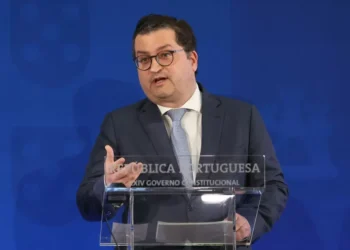 Terceiro excedente deixa país “muito otimista” para o futuro