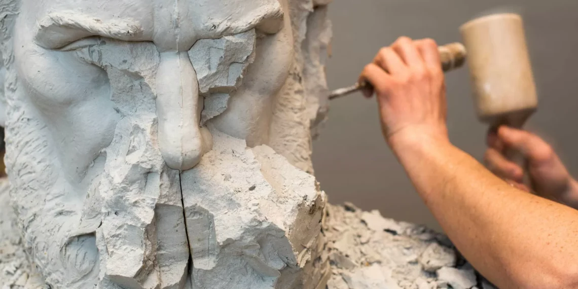 Morreu o escultor José Moreira Neves aos 70 anos com cancro