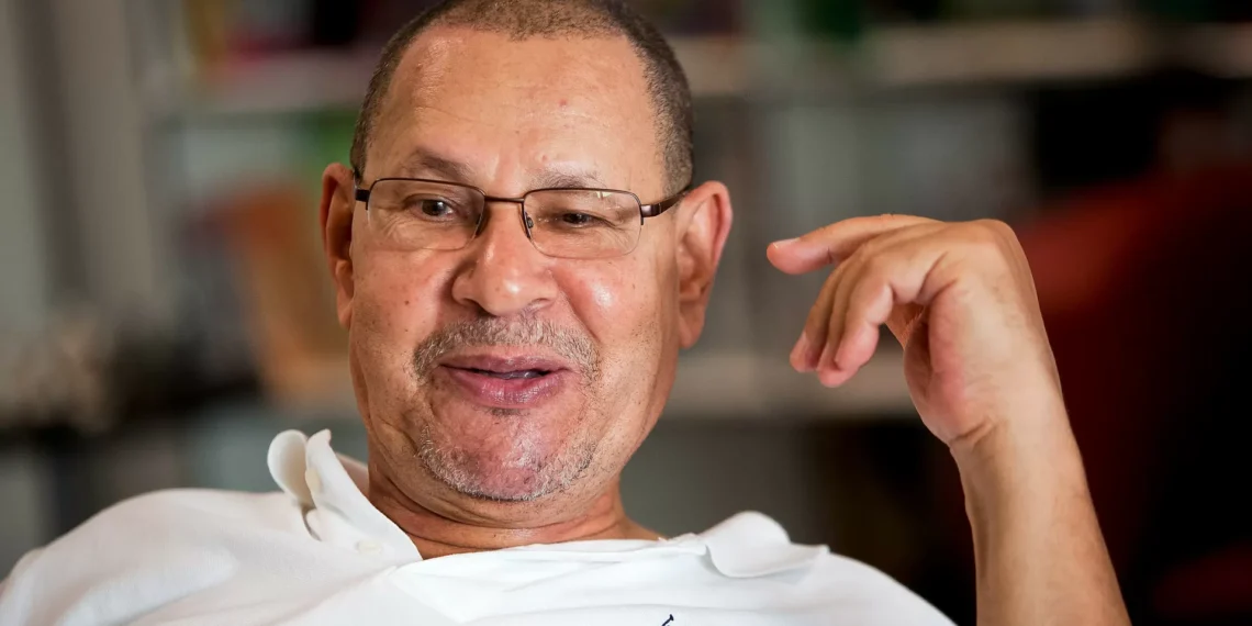 Germano Almeida acusa Leya de inventar caso contra o seu último livro