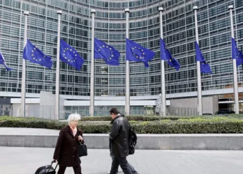 UE reduz em 16,2% valor das importações de produtos energéticos em 2024