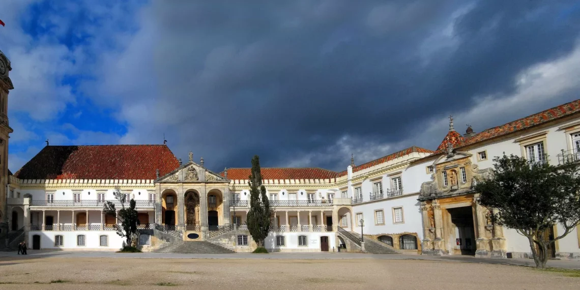 Universidade de Coimbra debate ‘Camões e a Literatura Infantojuvenil’