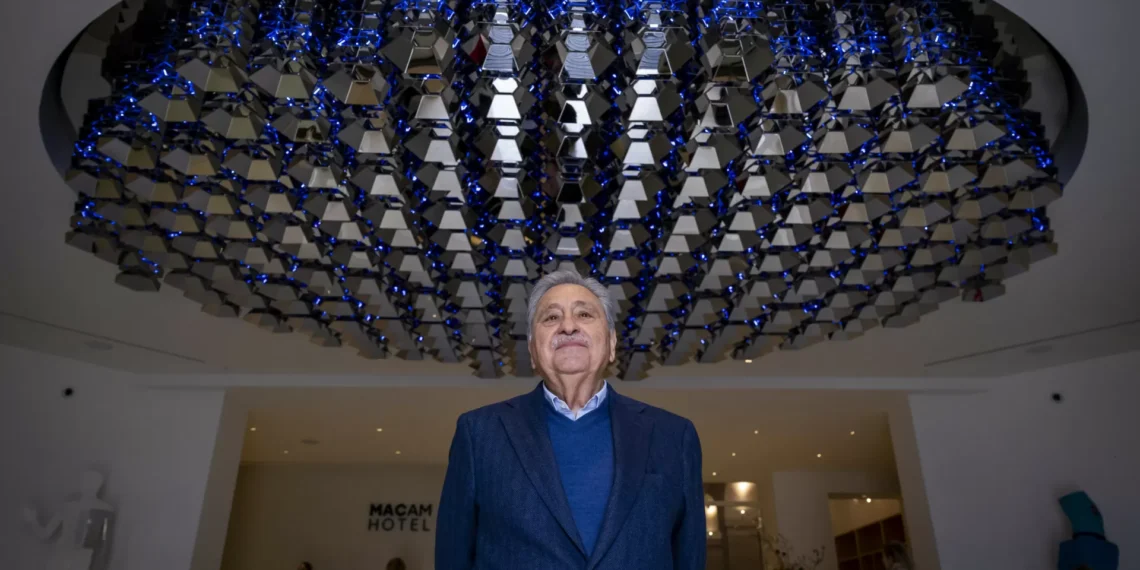 MACAM com vontade de alargar coleção a artistas de “outros horizontes”