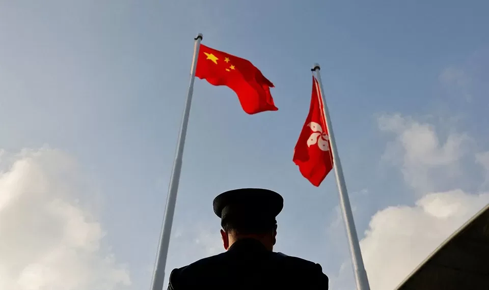 Portugal vai à China para atrair investimento