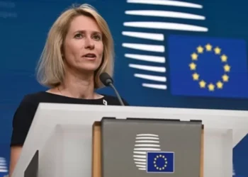 Chefe da diplomacia da União Europeia visitará Israel e Cisjordânia na segunda-feira