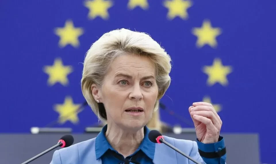 Comissão Europeia impõe tarifas de retaliação aos EUA