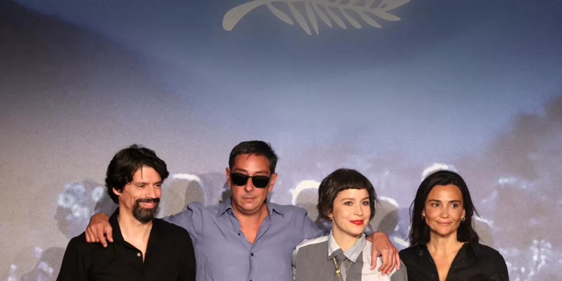 ‘Grand Tour’ de Miguel Gomes lidera nomeações para os prémios Sophia