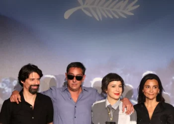 ‘Grand Tour’ de Miguel Gomes lidera nomeações para os prémios Sophia