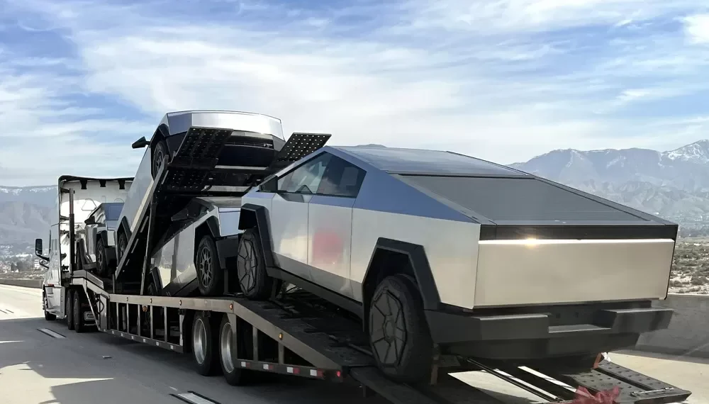 Investigação do FBI trata ataques violentos à Tesla como terrorismo doméstico