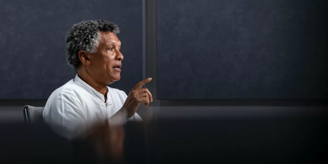 Mário Lúcio acredita que mulheres irão salvar África quando chegarem ao poder